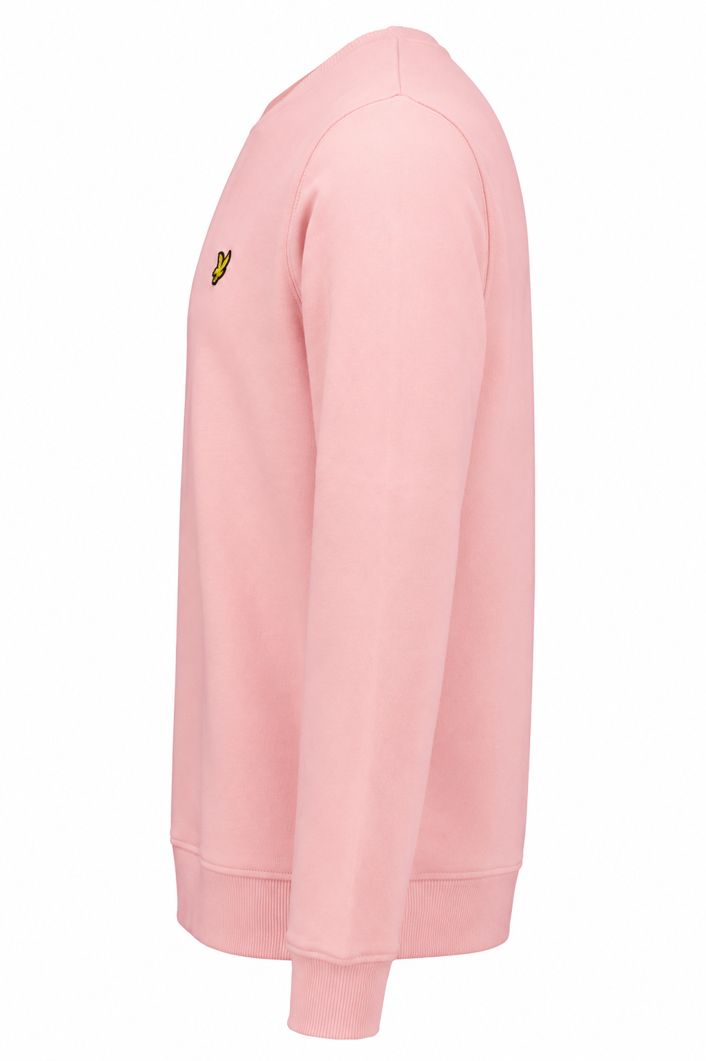 Crew Neck Sweatshirt